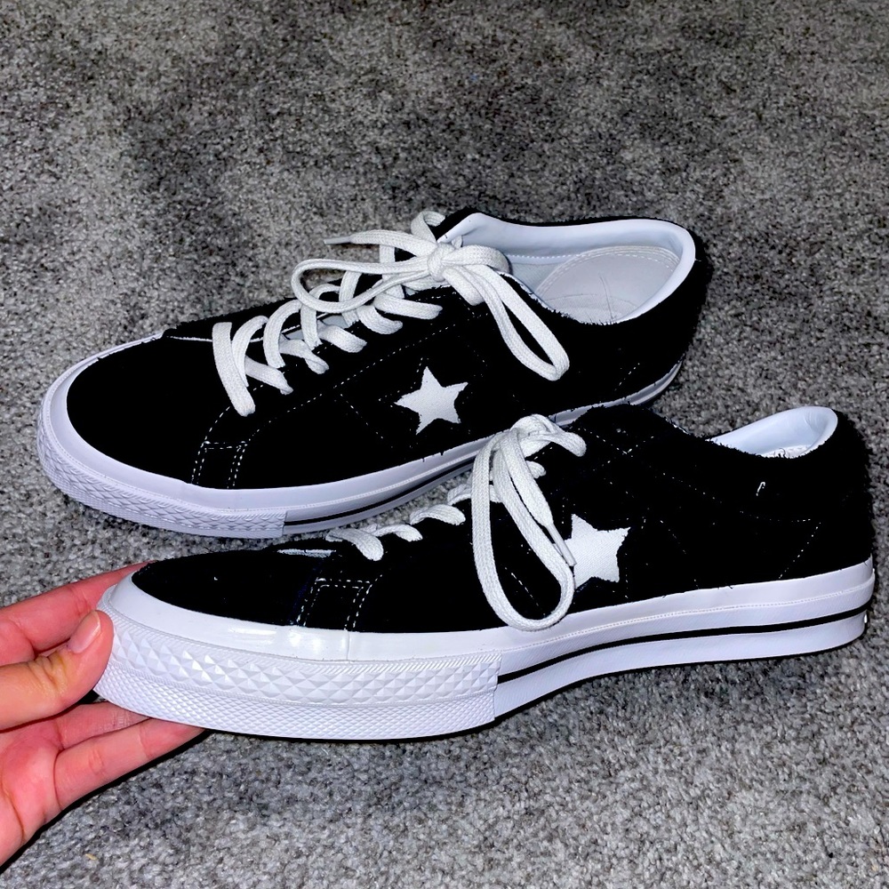 COPY - Converse One Star Ox Vintage